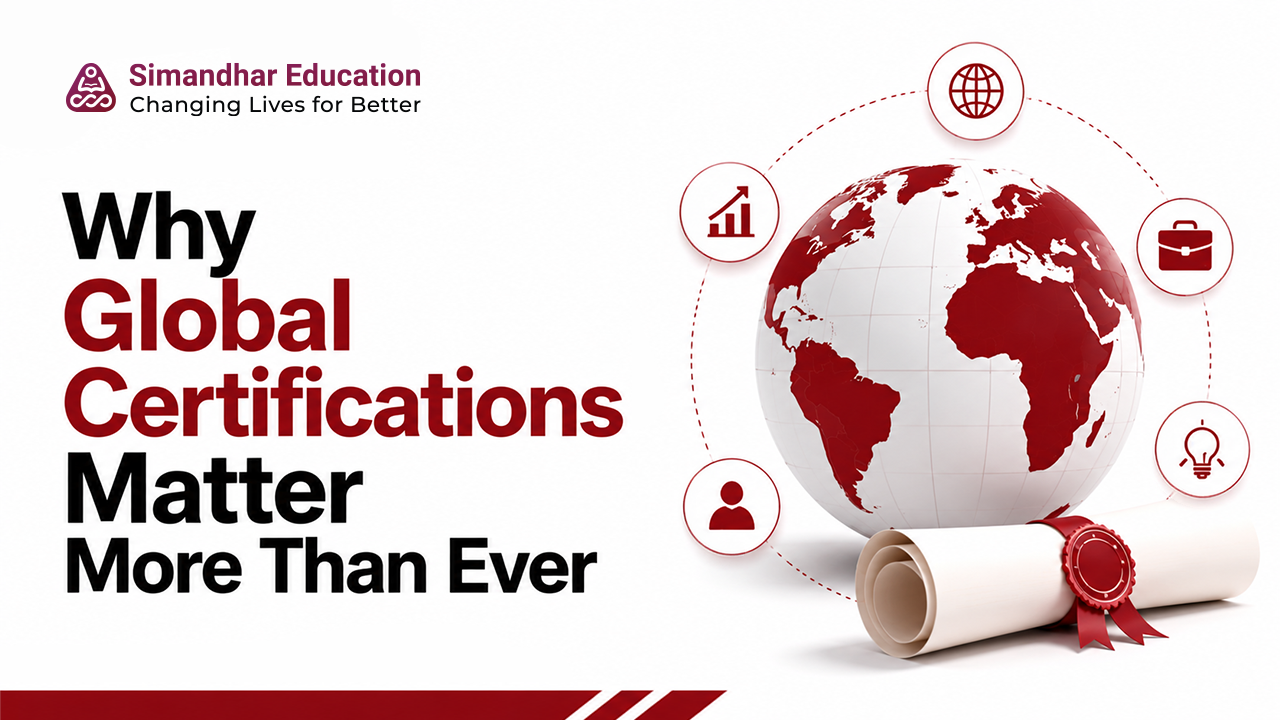 Why Global Certifications Matter More Than Ever