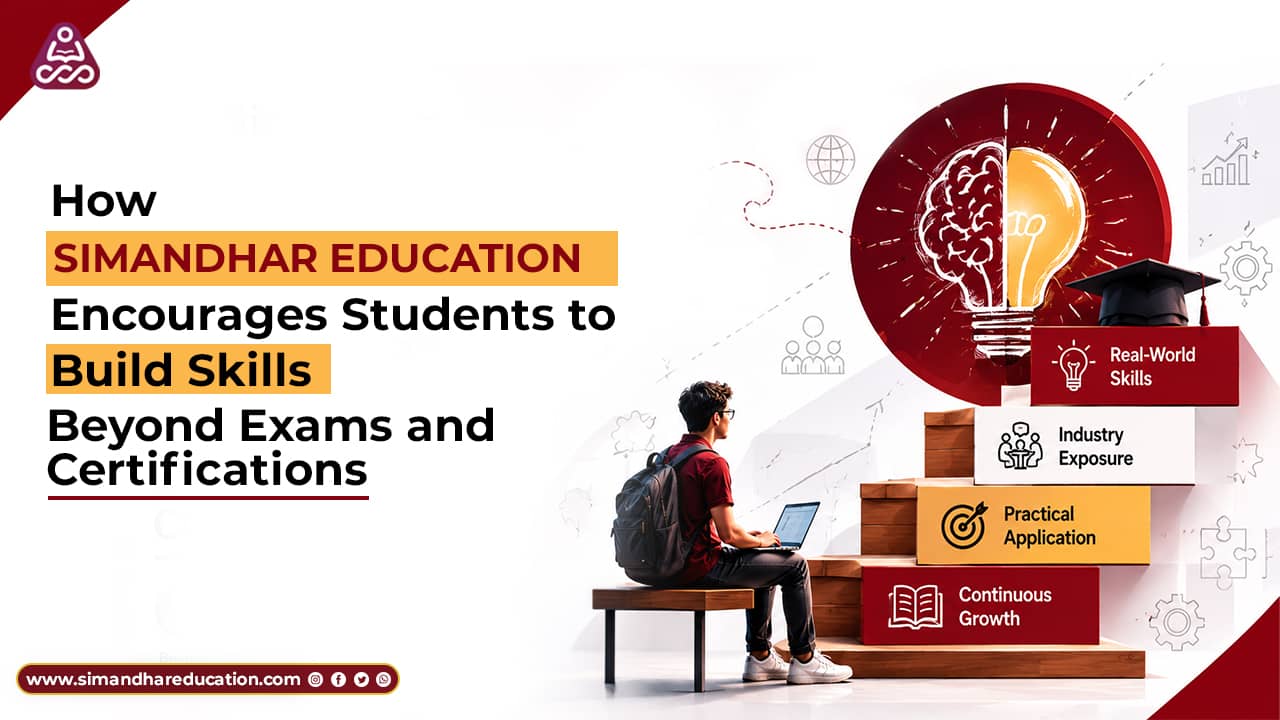 Finance Skills Beyond Exams