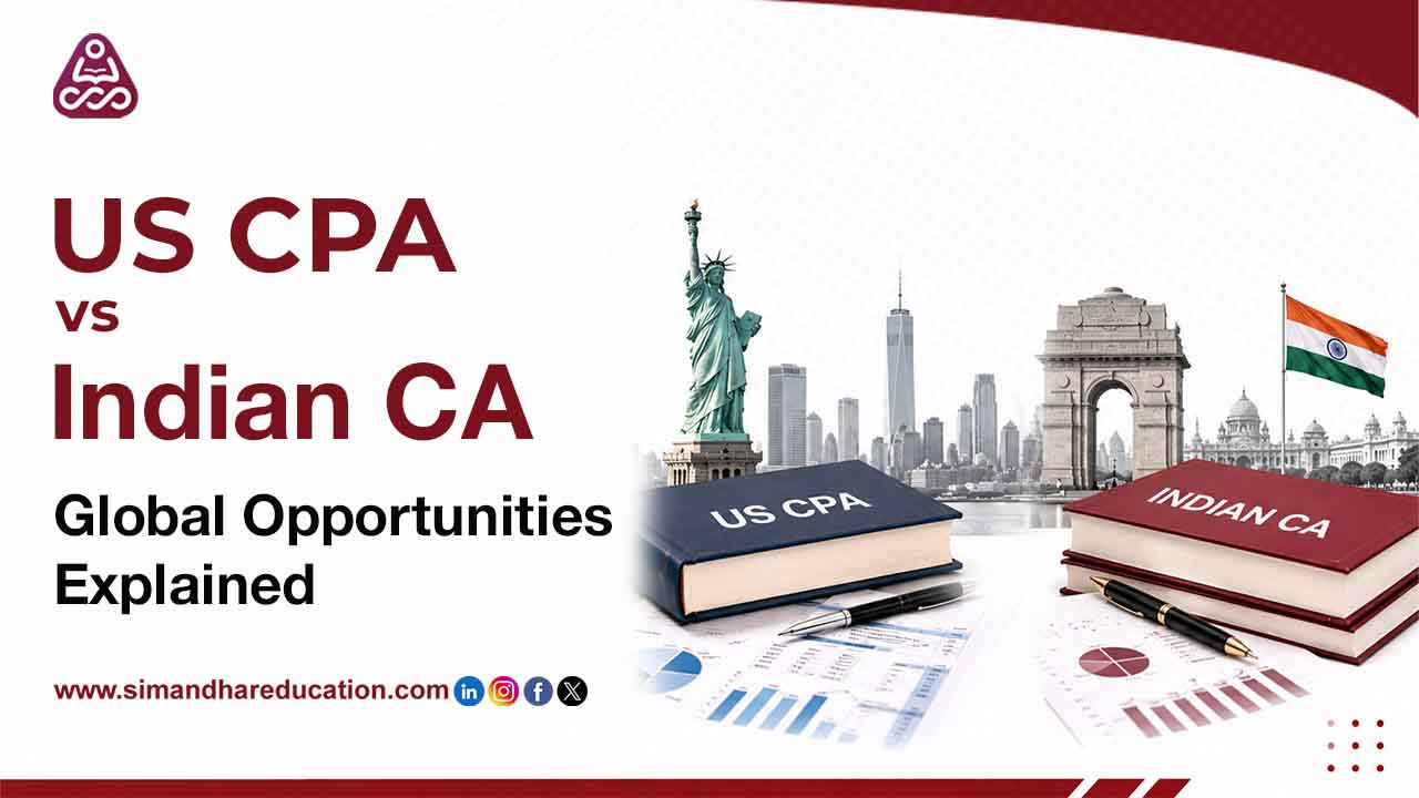 CPA vs CA Global Opportunities
