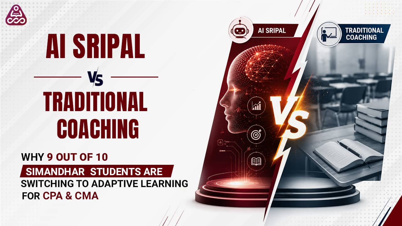 AI Sripal vs Traditional Coaching