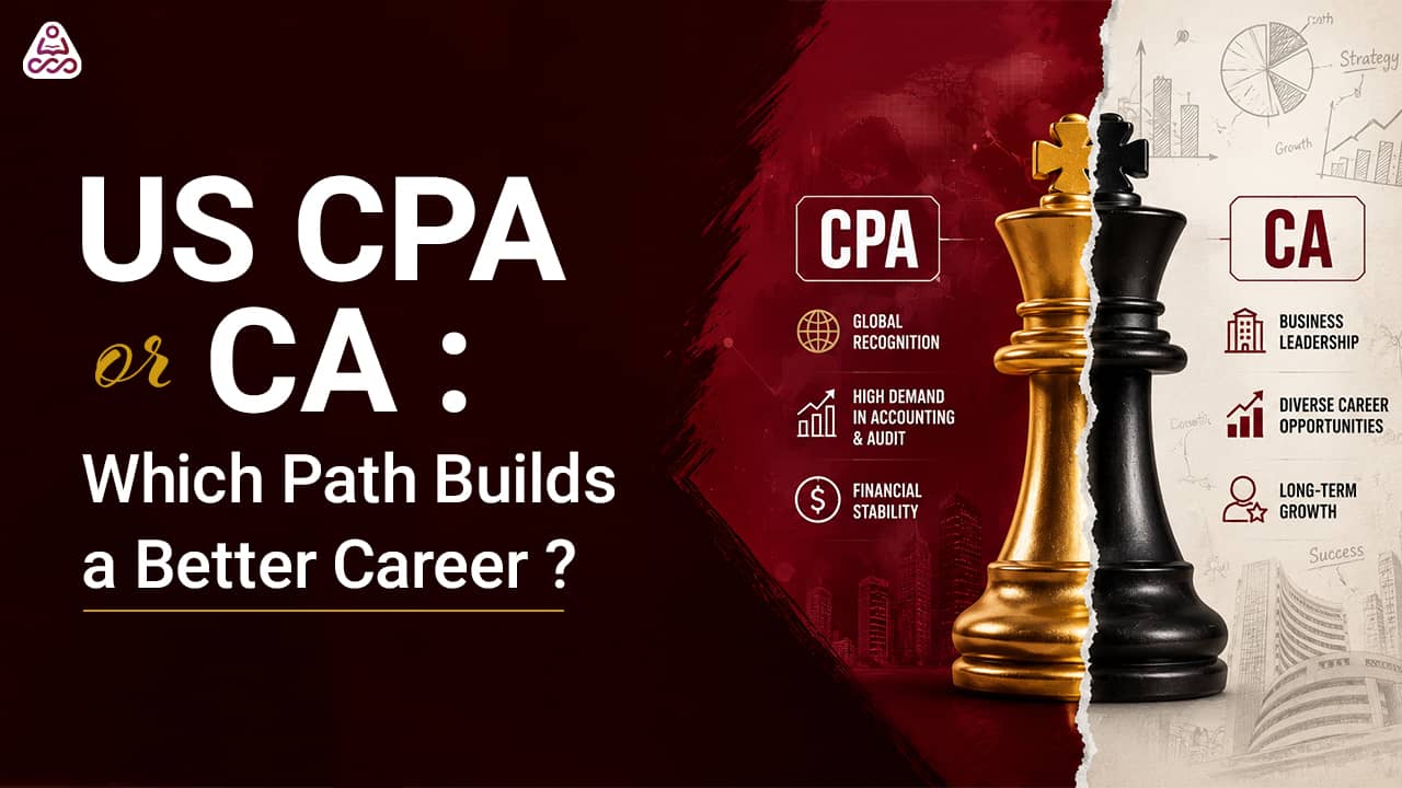 US CPA vs CA India 2026