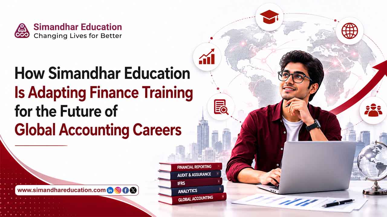 Global Accounting Careers Simandhar