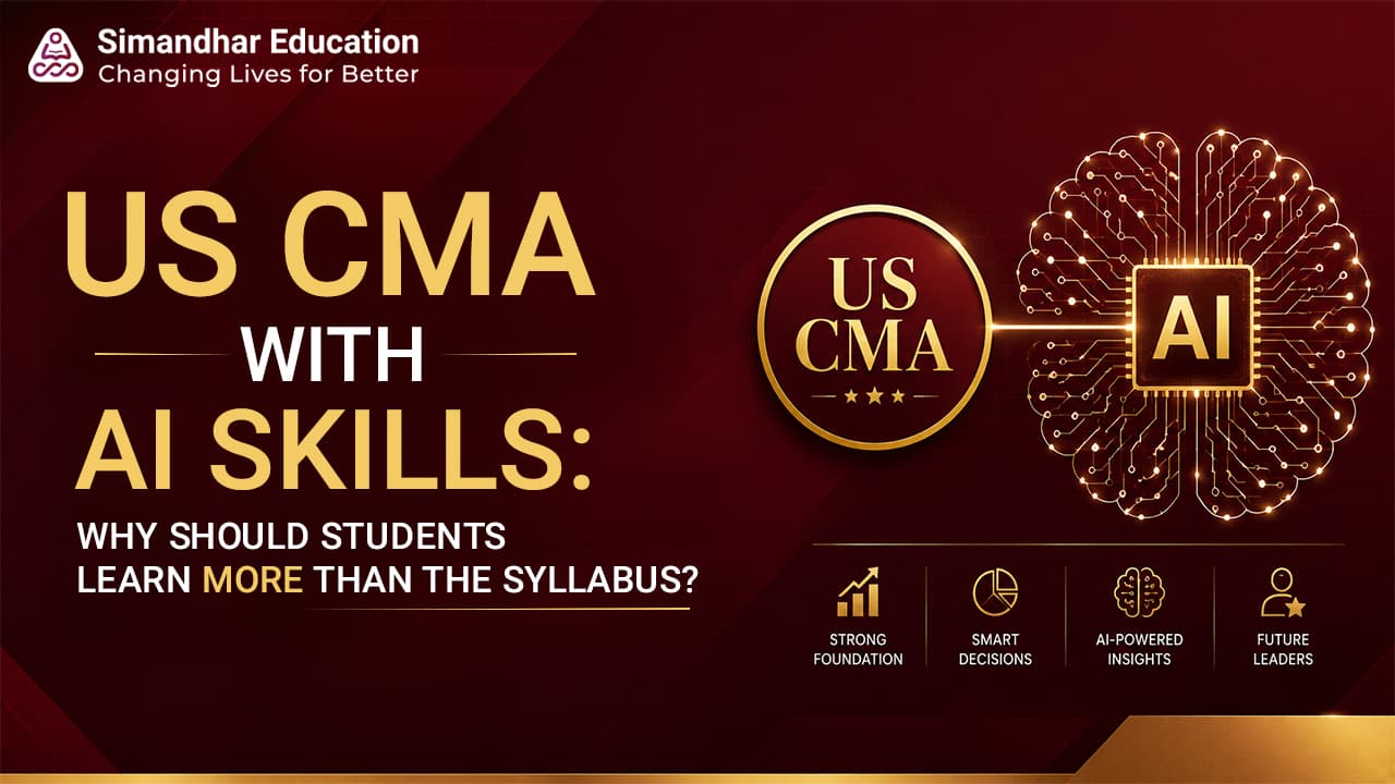 US CMA with AI Skills