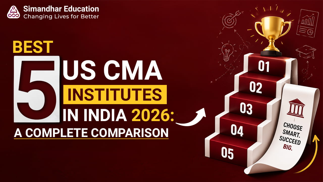 Best US CMA Institutes India 2026