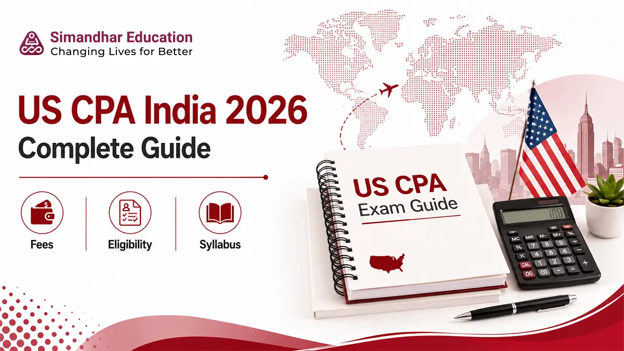 US CPA Course India 2026 Guide
