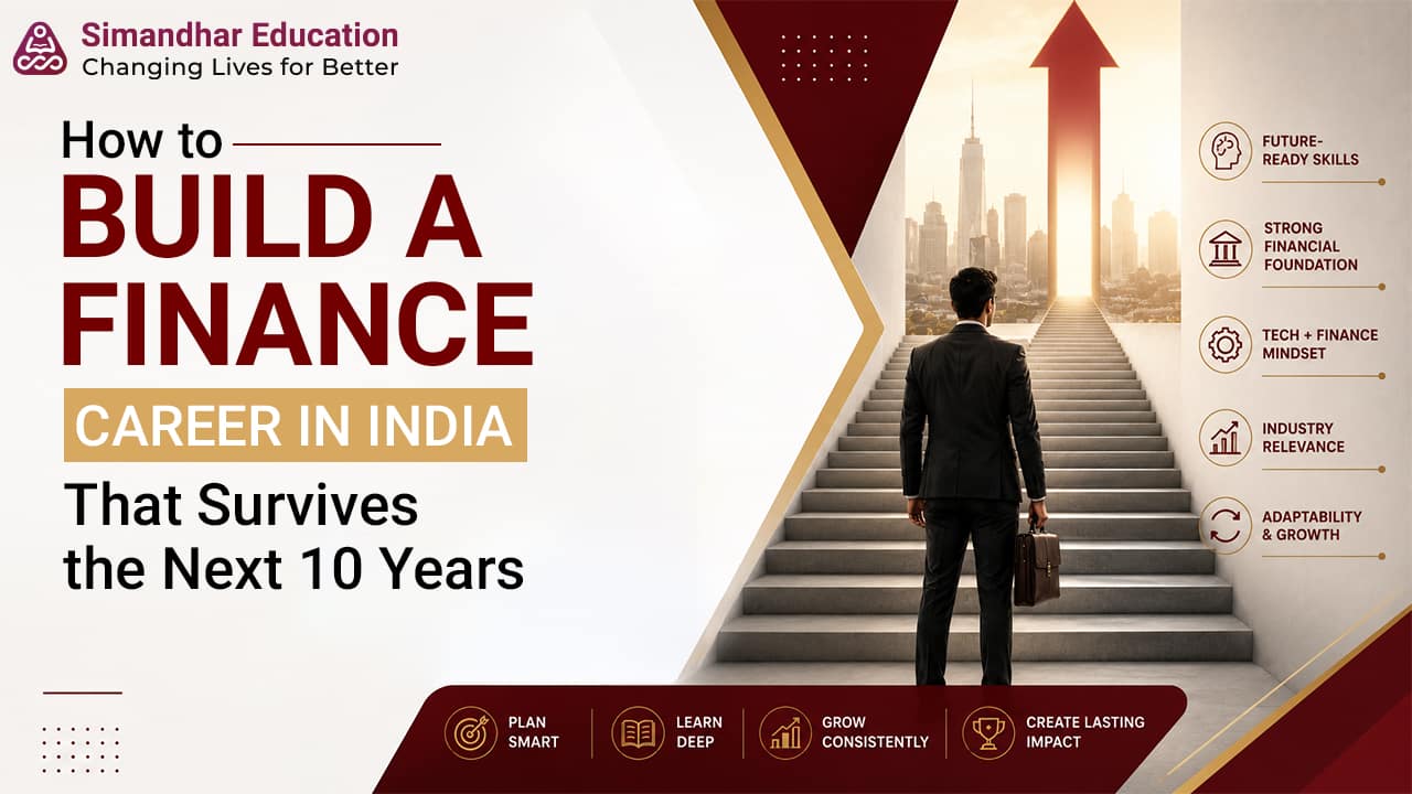 Future Finance Career India