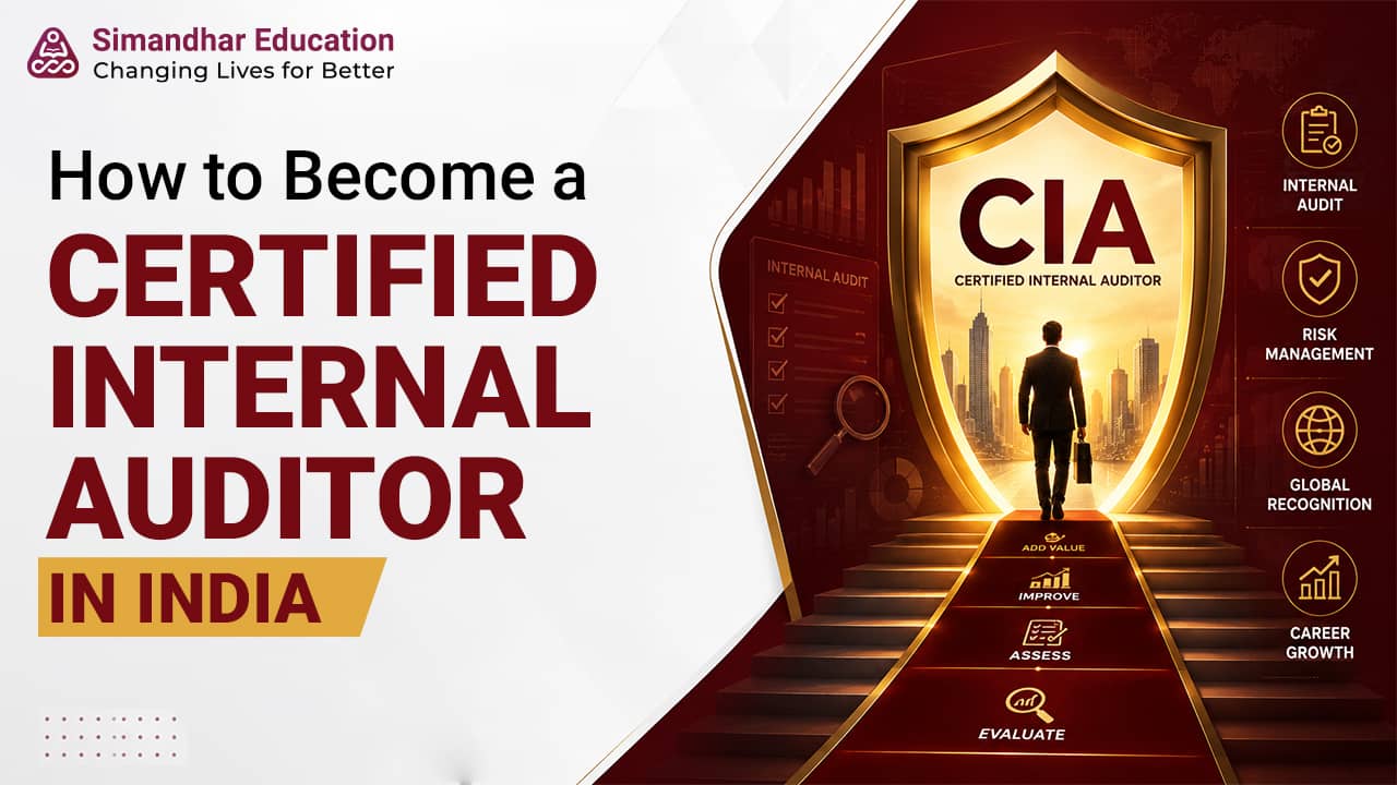 How to become CIA India step by step certification guide