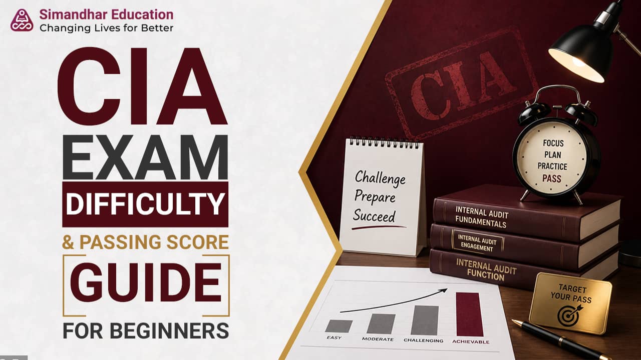 CIA eligibility 2026 requirements and qualification guide for India