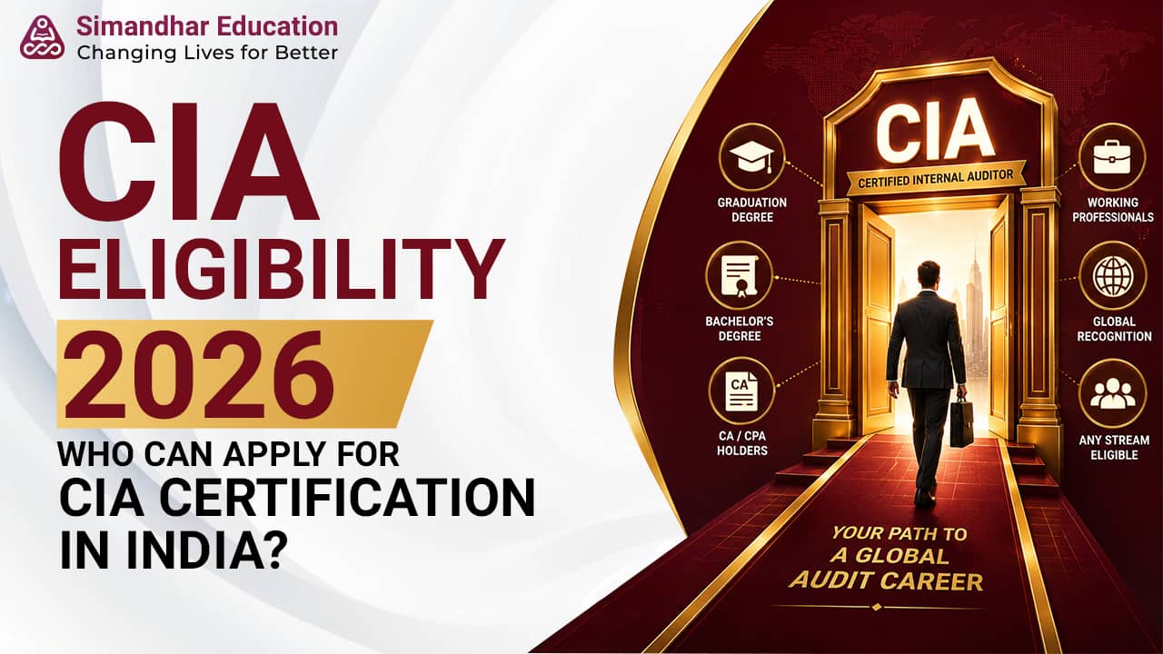 CIA exam difficulty and passing score guide for beginners