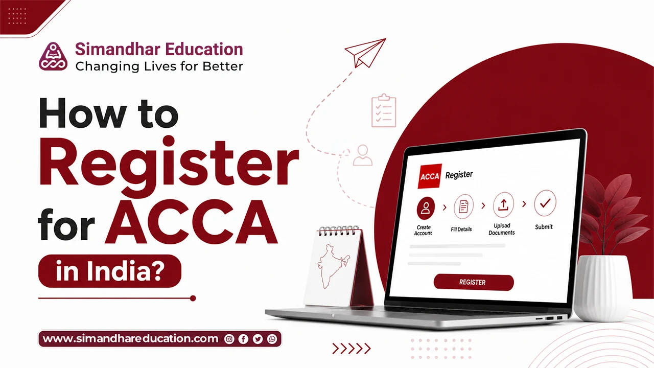 Step-by-step ACCA registration roadmap from application to certification