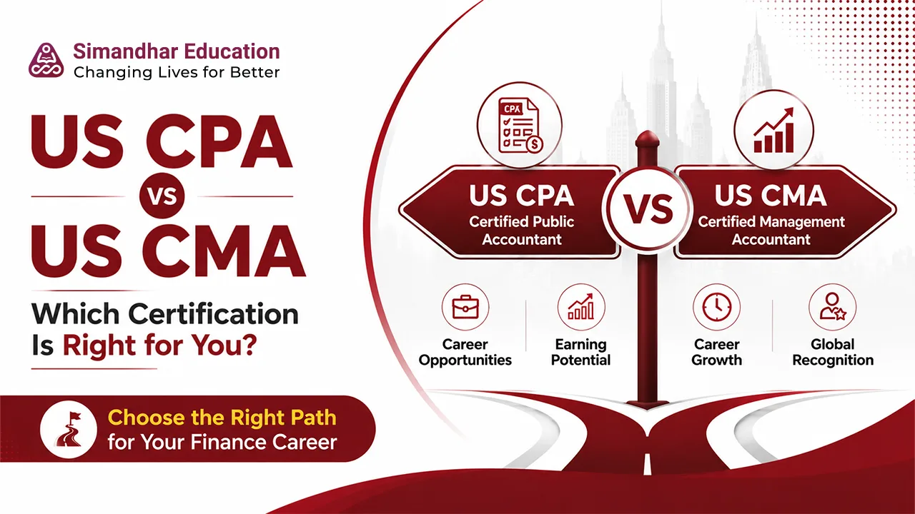 CPA vs CMA India: course comparison and career opportunities