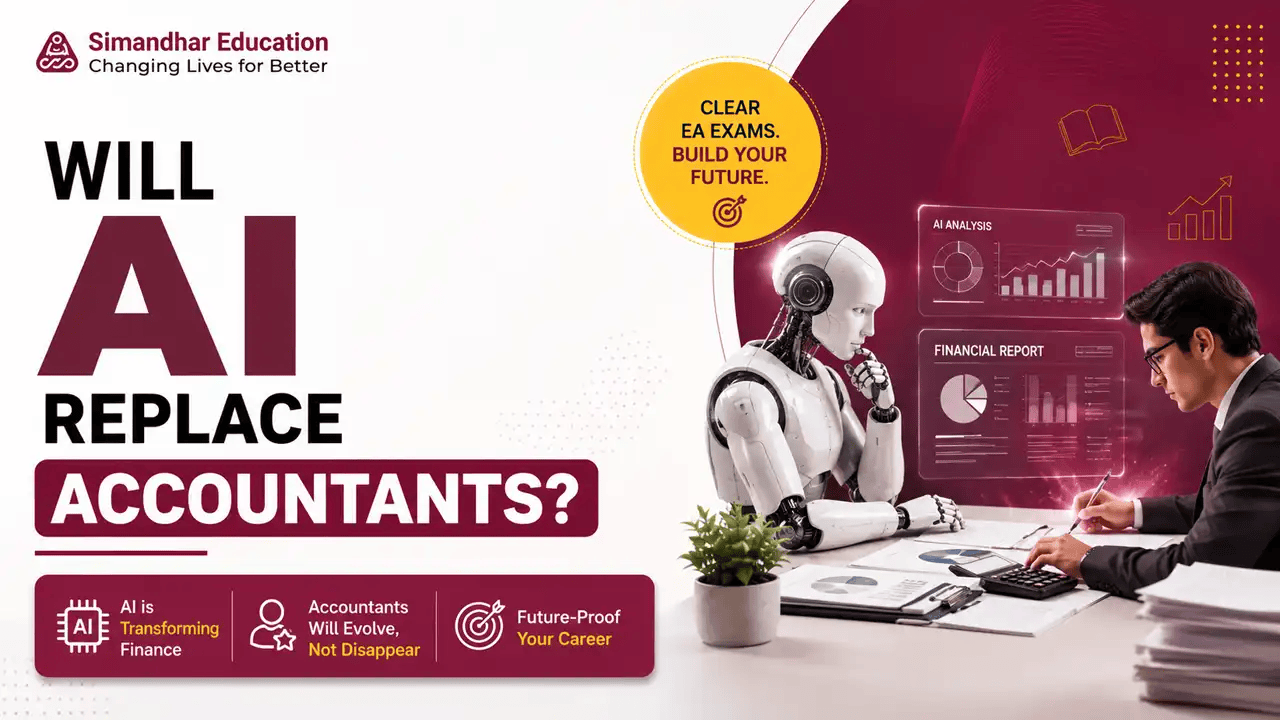 Will AI replace accountants? Future of accounting jobs, automation risks and skills accountants need by 2030 and beyond