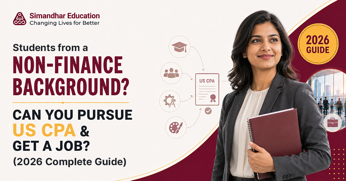 US CPA for non-finance students in 2026 covering eligibility, career opportunities and jobs