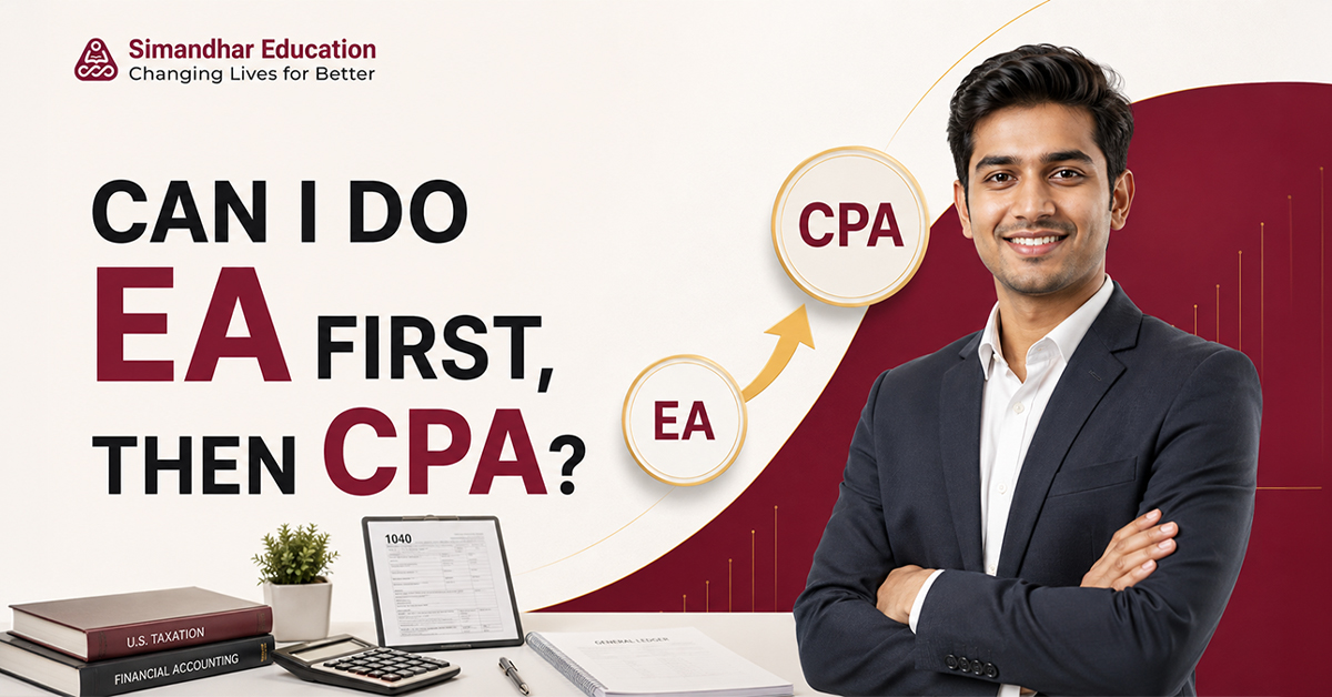 EA first then CPA career pathway in 2026 covering benefits, jobs and career opportunities