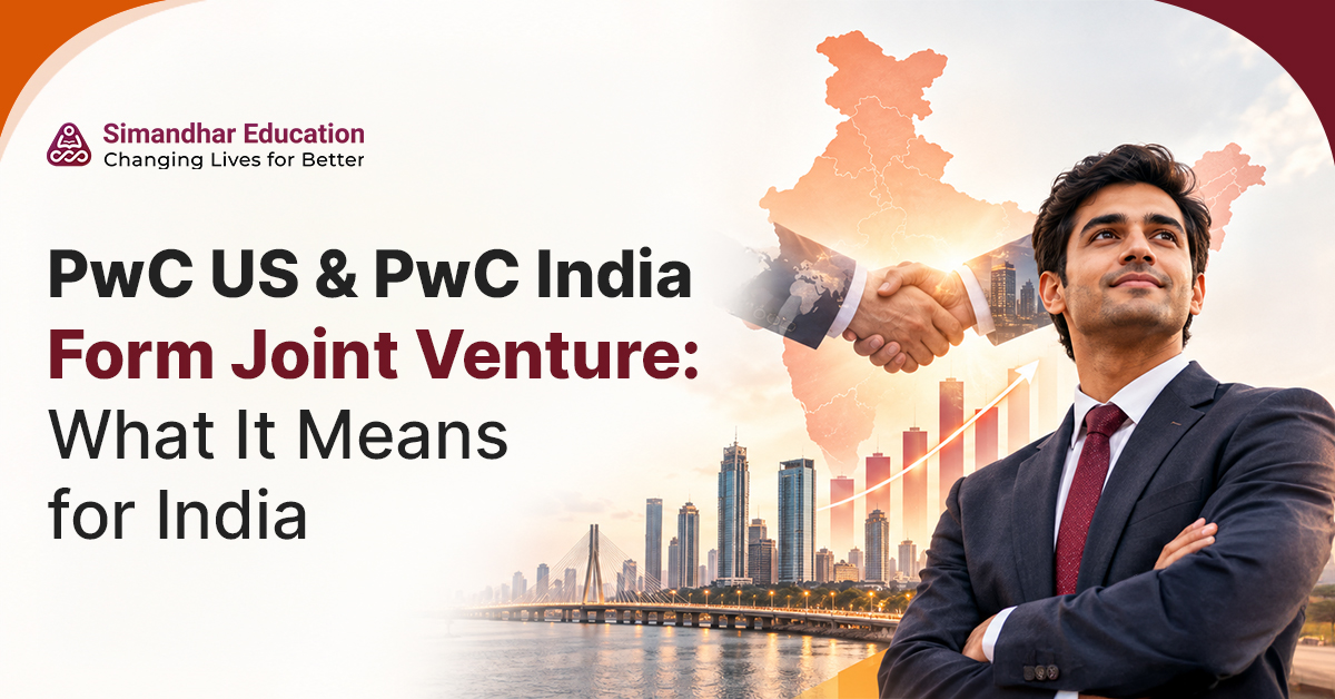 PwC US and PwC India joint venture and its impact on India’s GCC ecosystem, consulting sector, AI and finance professionals.